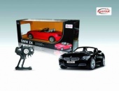 Машина р/у 1:12 BMW Z4