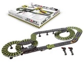 Автотрек д/у, длина дороги 651 см, коробка