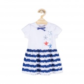 Платье для девочек CORAL REEF Coccodrillo