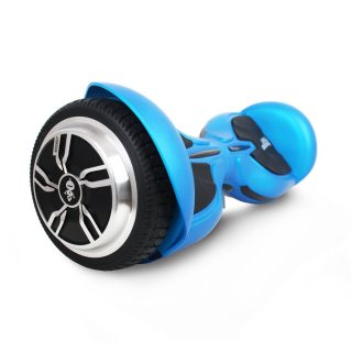 Гироскутер Hoverbot A-18 Premium -blue