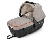 Люлька Sleeper 2.0 Cool Beige 2016 Concord