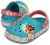 CrocsLights Moana Clog K