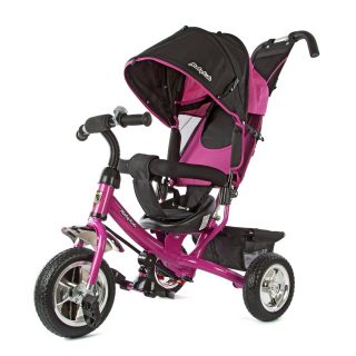 Велосипед 3кол. Comfort, роз.