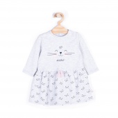 Платье для девочек MEOW Coccodrillo