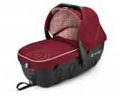 Люлька Sleeper 2.0 Tomato Red 2016 Concord