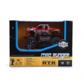 Машина р/у 1:28, 4 канала, элем.пит.не вход.в компл.