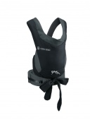 Рюкзак-Кенгуру Wallabee Phantom Black Concord