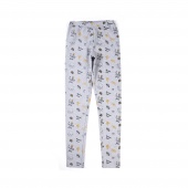 Леггинсы для девочек WONDER GIRL Coccodrillo