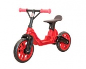 Беговел 2-х колесный Байк красный