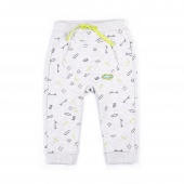 Брюки для мальчиков SKATE LIFE Coccodrillo