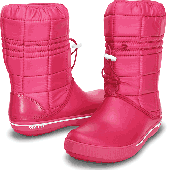 Crocband™ II.5 Winter Boot Women