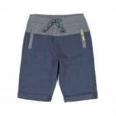 Шорты для мальчиков BASIC BOY Coccodrillo