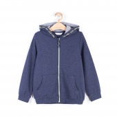 Толстовка для мальчиков BASIC BOY Coccodrillo