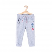 Брюки для мальчиков FAST Coccodrillo