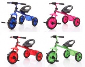 Велосипед 3кол. Пони, в ассорт.