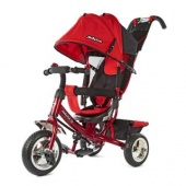 Велосипед 3кол. Comfort, красн.