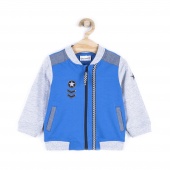 Свитшот для мальчиков BIP BIP Coccodrillo