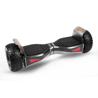 Гироскутер Hoverbot B-10 Premium -black