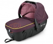 Люлька Sleeper 2.0 Rose Pink 2016 Concord