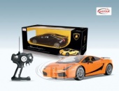 Машина р/у 1:14 Lamborghini, 30,7х13,6х8,5см