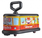 Каталка Moby Kids KidCar автобус