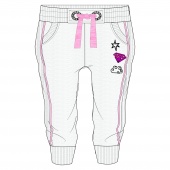 Брюки для девочек DREAMS Coccodrillo