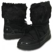 LodgePoint Lace Boot W