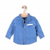 Рубашка для мальчиков UNDER THE SEA Coccodrillo