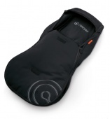 Конверт Hug Driving Midnight Black Concord