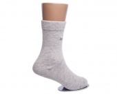 Носки серые детские Lansa