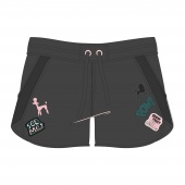 Шорты для девочек POP Coccodrillo