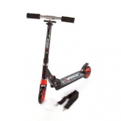 Скутер X-Match Tropic, 145 мм PU, аморт., черн.