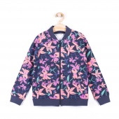 Кардиган для девочек PRETTY & PERFECT Coccodrillo