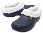 Classic Blitzen III Clog