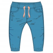 Брюки для мальчиков SUMMER SURVIVAL Coccodrillo