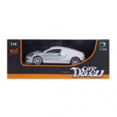 Машина р/у 1:14, Супер гонка, аккум., эл.пит.не вх.в комплект