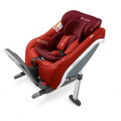 Автокресло Reverso.Plus Flaming Red 2017 Concord