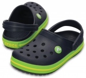 Crocband Clog K
