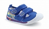 Кеды синие детские Sursil-Ortho