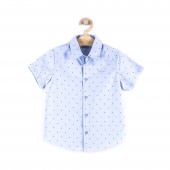 Рубашка для мальчиков ELEGANT JUNIOR BOY Coccodrillo