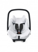 Чехол прохладный в автокресло 0+ Colly Air Concord