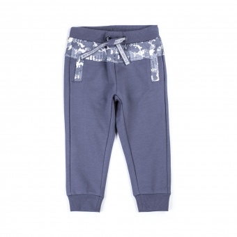 Брюки для мальчиков SUPER FAST Coccodrillo