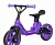 Беговел 2-х колесный Байк сирень