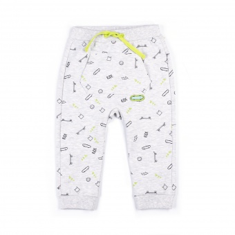 Брюки для мальчиков SKATE LIFE Coccodrillo