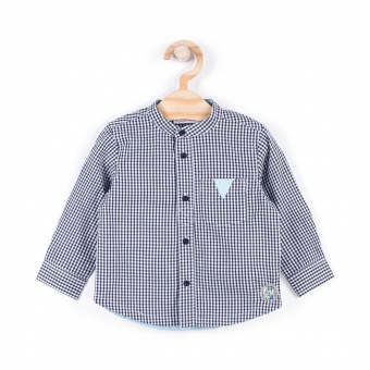 Рубашка для мальчиков MELLOW MOOD Coccodrillo