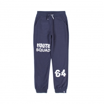 Брюки для мальчиков SQUAD 64 Coccodrillo