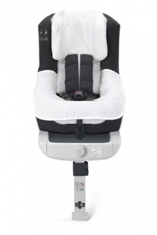 Чехол прохладный в автокресло Colly Absorber XT Concord