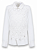 Блузка белая с длинным рукавом школа 817261 Pinetti