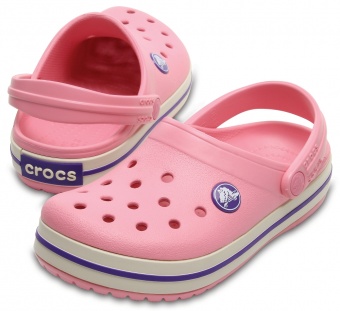 Crocband Clog K