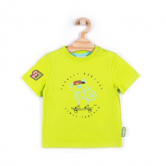 Футболка для мальчиков SKATE LIFE Coccodrillo